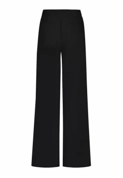 Steve Madden Isabella - Broek - Black 11 Steve Madden Isabella - Broek - Black -Winkel voor modeartikelen 7aa03ecb1c2e4008abab85edcdb1980d scaled