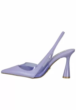 Steve Madden Hoge Hakken - Lavender Blooms