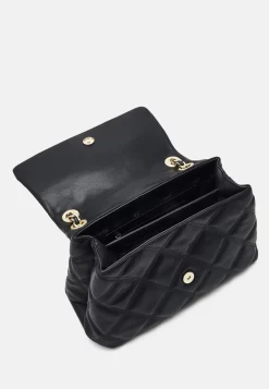 Steve Madden Schoudertas - Black/Gold -Winkel voor modeartikelen 7add25b2c439415eba5a5a72de36d49a scaled