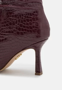 Steve Madden Jazz Up - Laarzen - Wine -Winkel voor modeartikelen 7afd31a09b554d4c9f5014a4ad79662e scaled