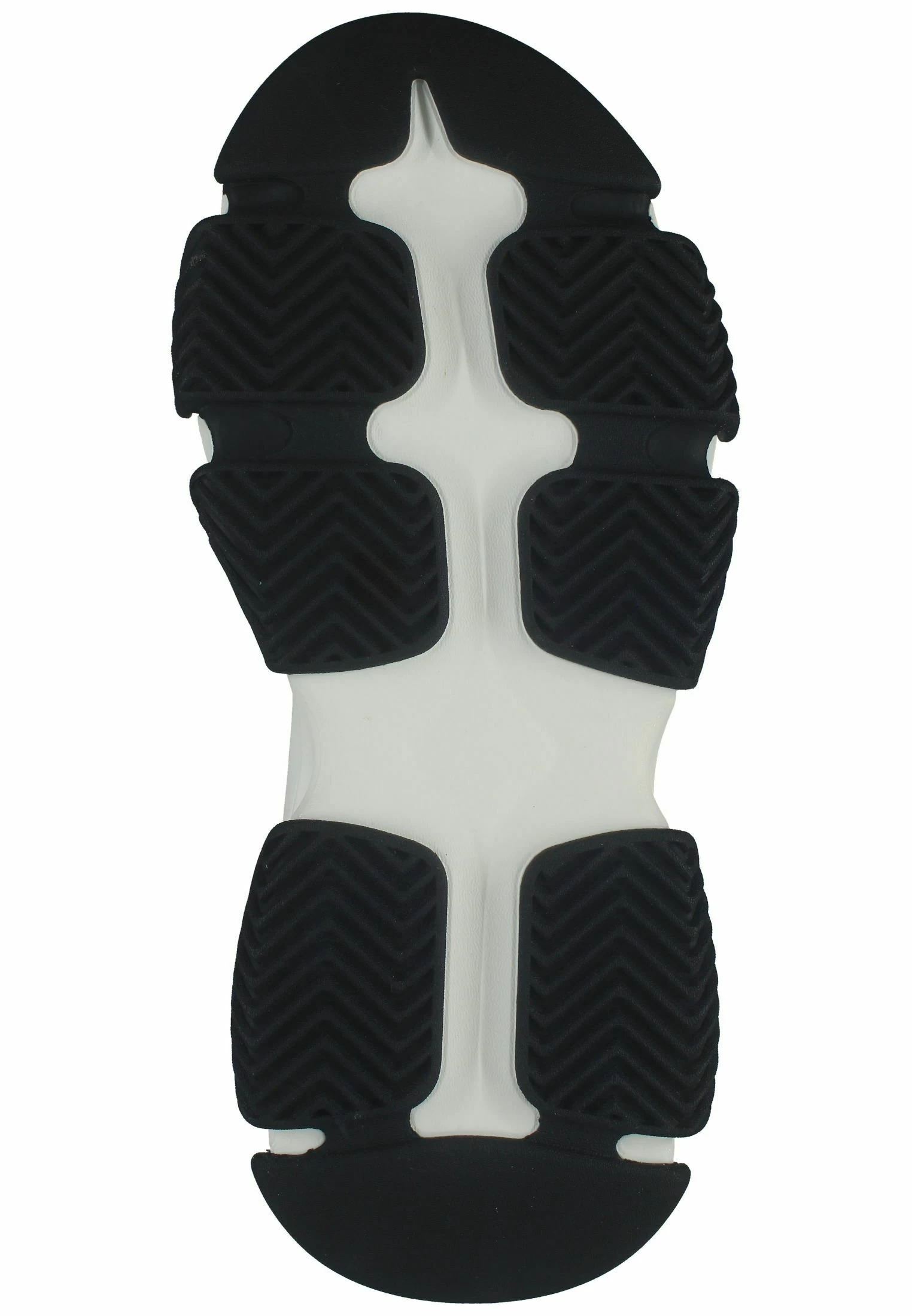 Steve Madden Protégé - Sneakers Laag - Black 4 Steve Madden Protégé - Sneakers Laag - Black - Afbeelding 4