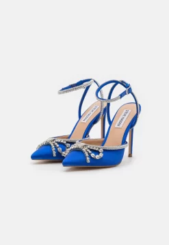 Steve Madden Vibrantly - Sandalen Met Hoge Hak - Blue -Winkel voor modeartikelen 7b6e1e2d9c2b4948bef0889cd47133c7 scaled