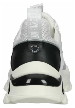 Steve Madden Sneakers Laag - Black Bone -Winkel voor modeartikelen 7c05478c9c2845c4b5dd459efef440bc