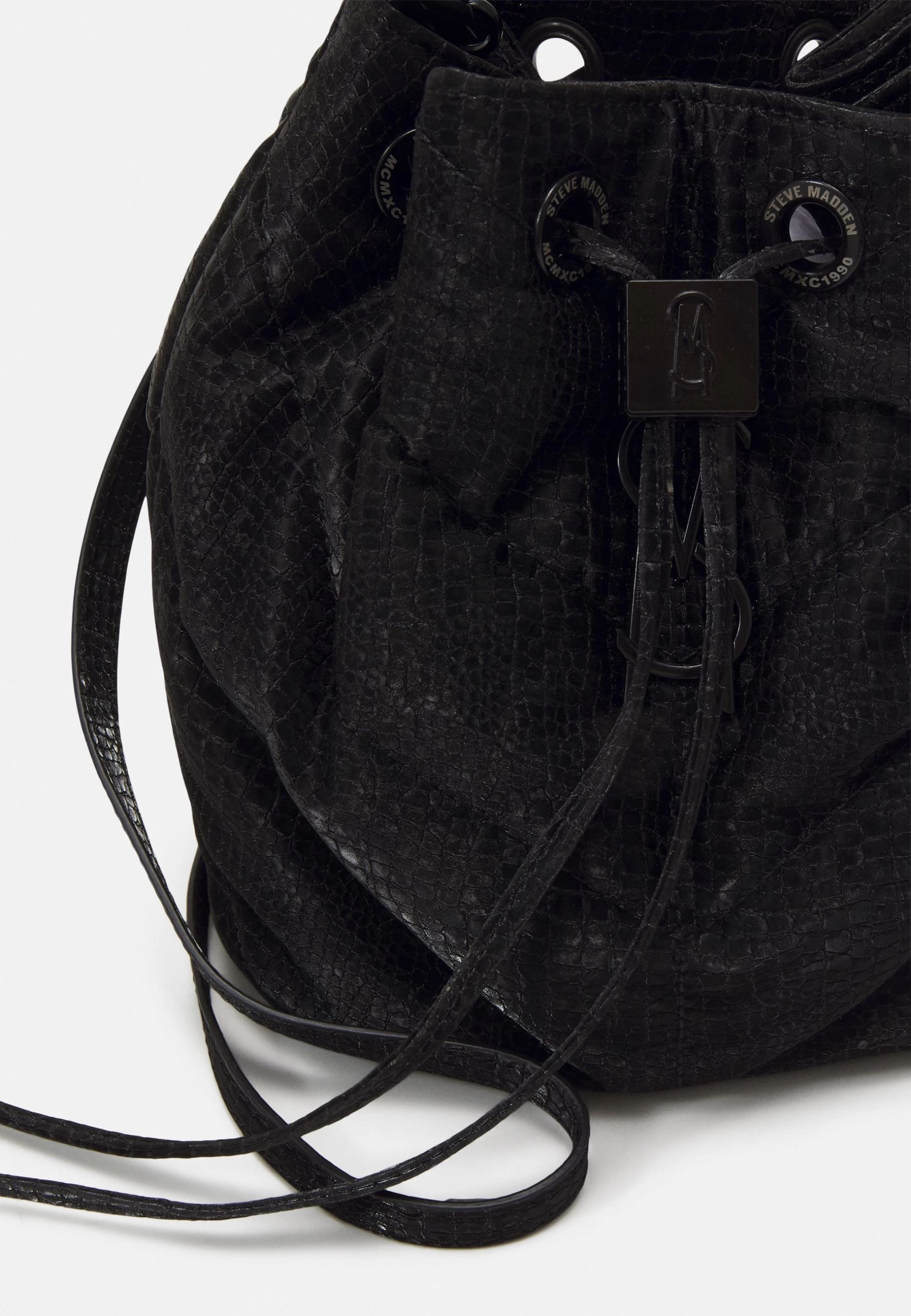 Steve Madden Bfallon - Handtas - Black 4 Steve Madden Bfallon - Handtas - Black - Afbeelding 4