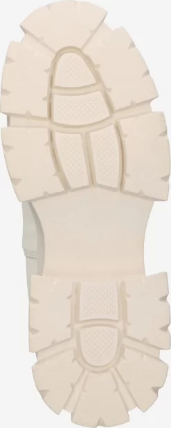 Steve Madden Enkellaarsjes Chelsea Boots Tunnel Dames Wit -Winkel voor modeartikelen 7c450ac9265b96d01db204d5e77d5c78 scaled