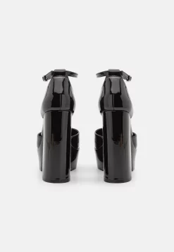 Steve Madden Tamy - Plateaupumps - Black -Winkel voor modeartikelen 7cf030eea531449cb6cfaf9323a9548e scaled