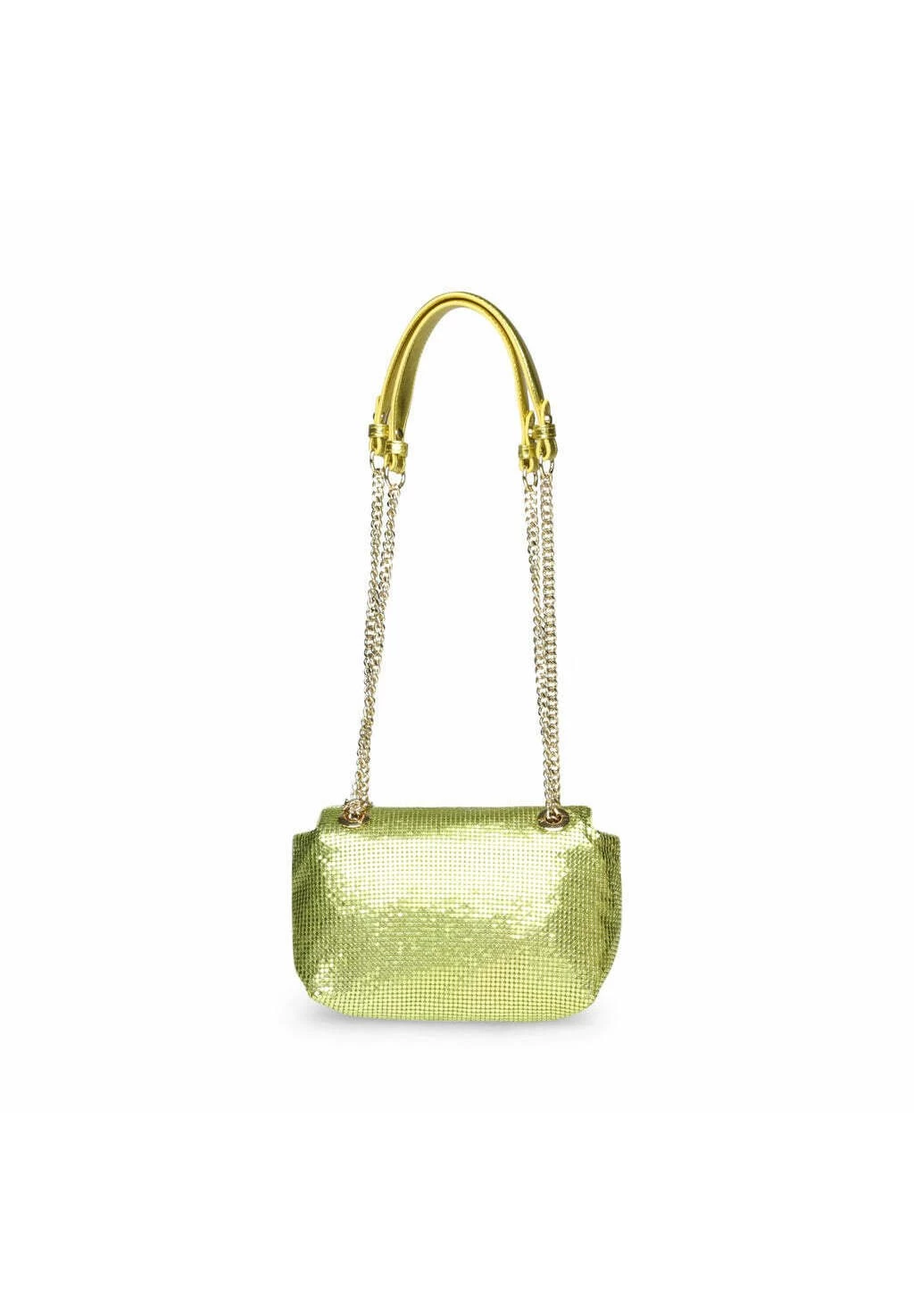 Steve Madden Beuropa - Handtas - Lemon 2 Steve Madden Beuropa - Handtas - Lemon - Afbeelding 2
