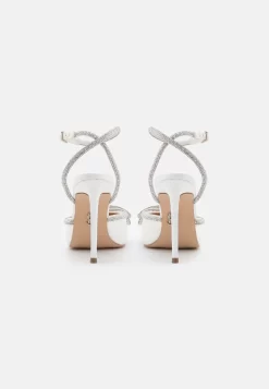 Steve Madden Viable - Sandalen - White -Winkel voor modeartikelen 7d8c9603ceb44b5489146aa4cdd92a54 scaled