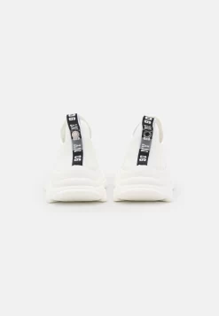 Steve Madden Match-E - Sneakers Laag - White -Winkel voor modeartikelen 7e53f8f88be7473989d9e9f06107ead2 scaled