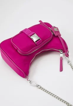 Steve Madden Blou Set - Schoudertas - Magenta -Winkel voor modeartikelen 7e625c86bb50492aaa767a7662ade873 scaled