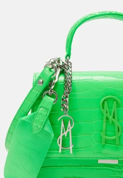 Steve Madden Blocca - Handtas - Green -Winkel voor modeartikelen 7e6531ce978c42e0b17093d704c709c2 scaled