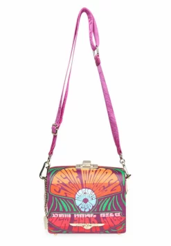 Steve Madden Bdandy - Schoudertas - Magenta -Winkel voor modeartikelen 7e8c6a7919d84a90b48bcb87de38a2bd