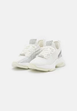 Steve Madden Maxilla - Sneakers Laag - White 9 Steve Madden Maxilla - Sneakers Laag - White -Winkel voor modeartikelen 7edfe3a26f4d496e8888f1b1a849115d scaled