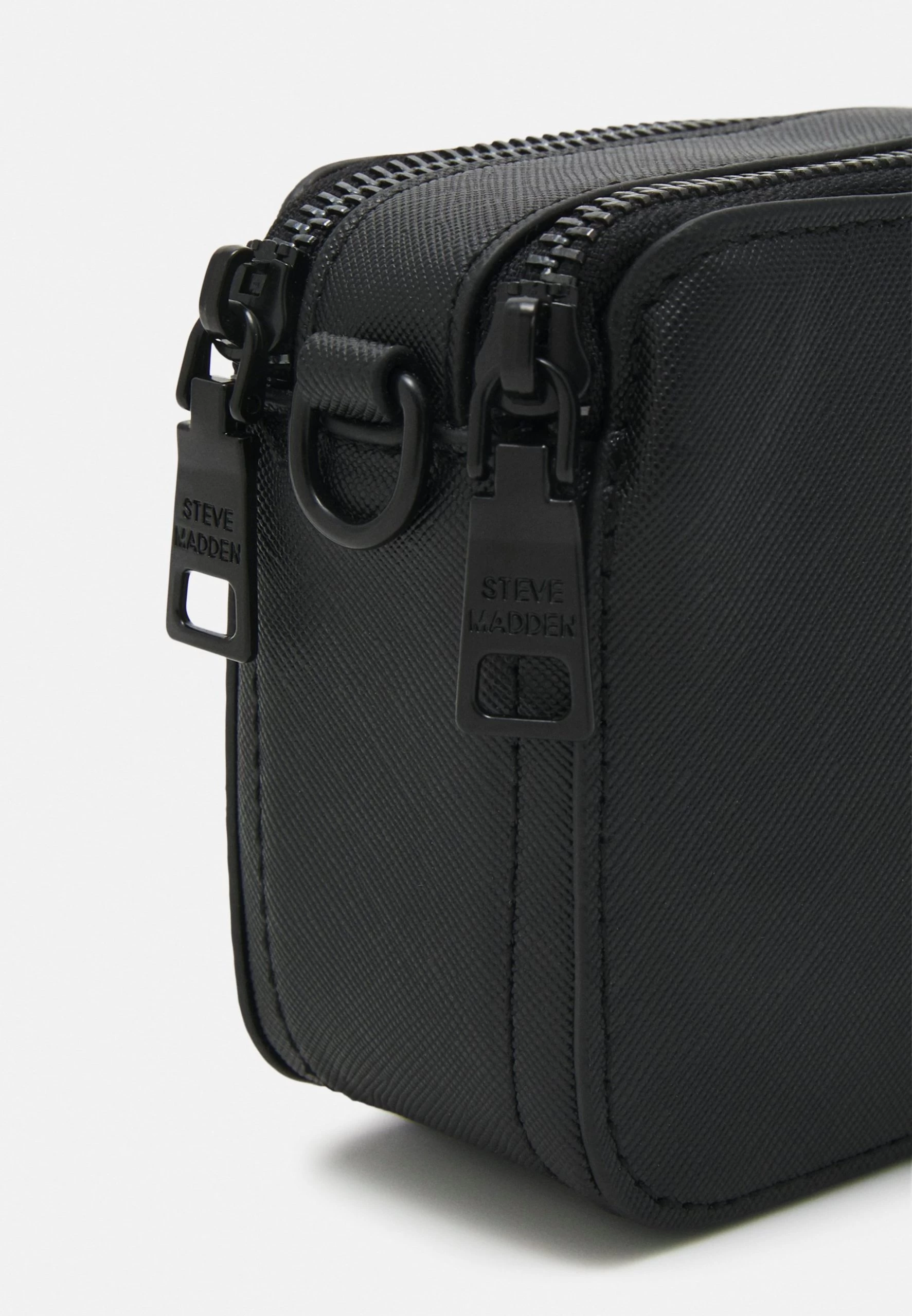 Steve Madden Brisa - Schoudertas - Black 4 Steve Madden Brisa - Schoudertas - Black - Afbeelding 4