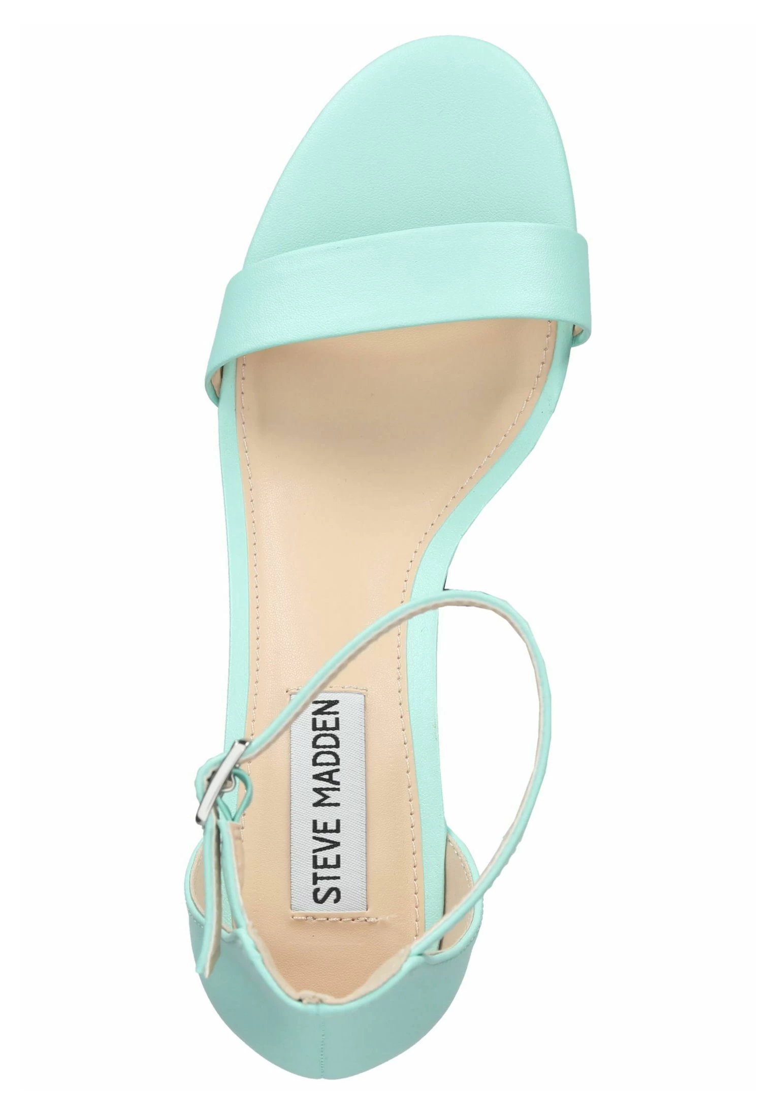 Steve Madden Sandalen - Sea Glass 3 Steve Madden Sandalen - Sea Glass - Afbeelding 3