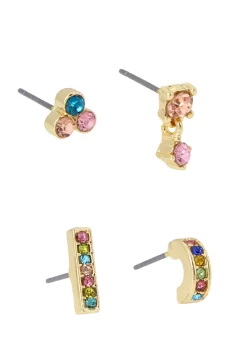 Steve Madden Mismatched Set - Enkele Oorbel - Open Miscellaneous -Winkel voor modeartikelen 7fda5ced198d4b9ea75fde1022f3ef5b scaled