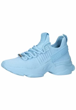 Steve Madden Sneakers Laag - Baby Blue -Winkel voor modeartikelen 8007dee15d694b89b8f12d3ca3118f4e