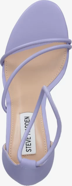 Steve Madden Sandalen Met Hak Sandaal Dames Lavendel -Winkel voor modeartikelen 802fdb84eca88d830cd6c298205a12ce scaled