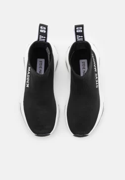 Steve Madden Master - Sneakers Hoog - Black/White -Winkel voor modeartikelen 805ec18a84674d138b1927ac44b15e76 scaled