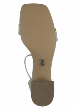 Steve Madden Sandalen - Bone Leather -Winkel voor modeartikelen 808bffc01dca4f25afc75ee8f345965f