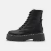 Steve Madden Jskylar - Veterboots - Black