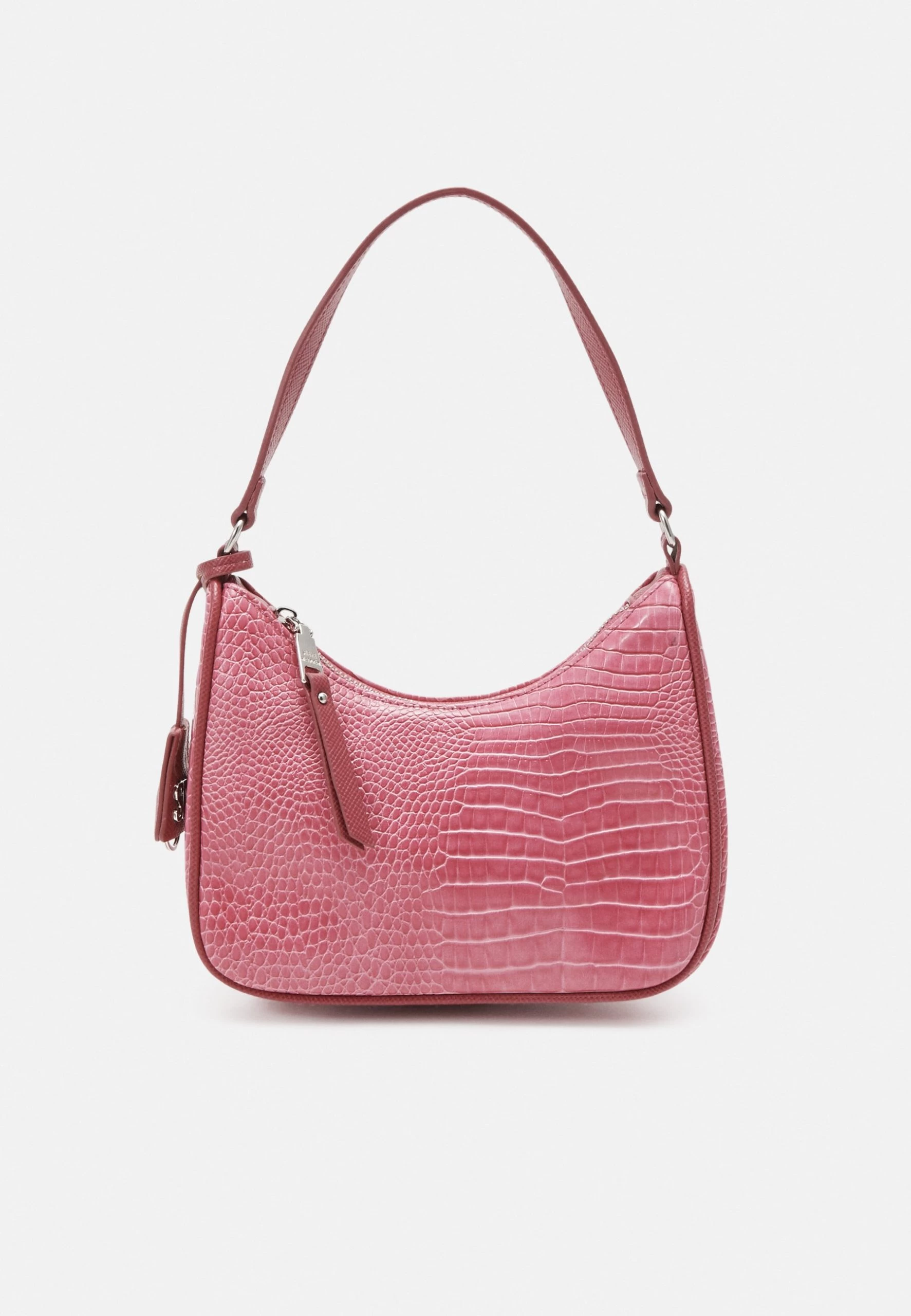 Steve Madden Bjanine - Handtas - Pink 1 Steve Madden Bjanine - Handtas - Pink