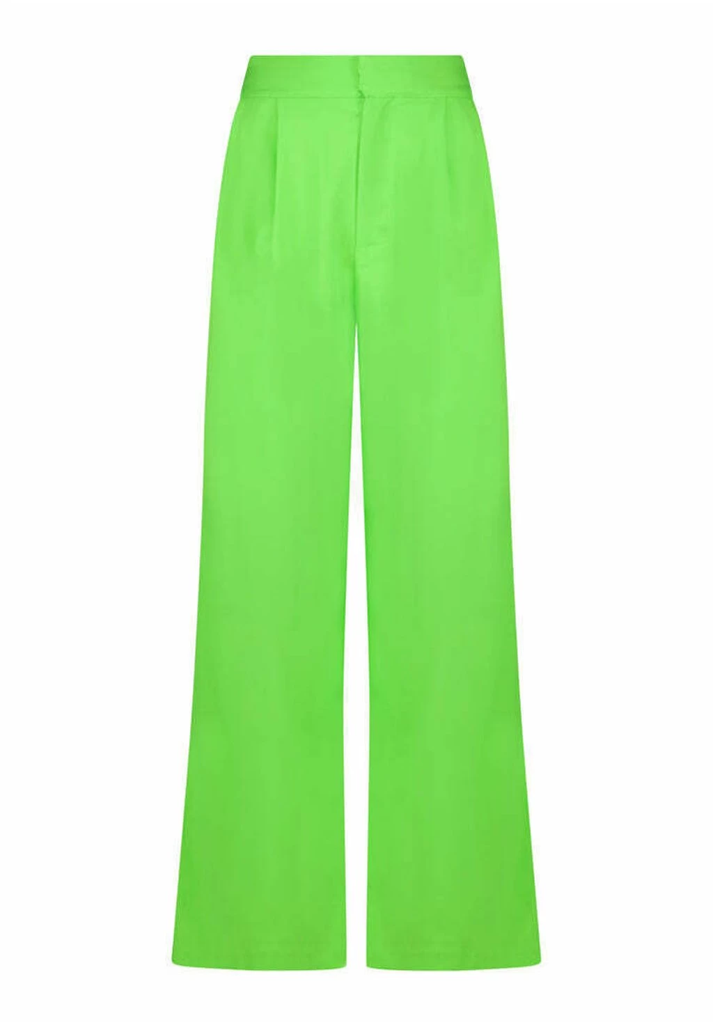 Steve Madden Isabella - Broek - Neon Green 3 Steve Madden Isabella - Broek - Neon Green - Afbeelding 3
