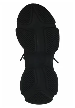 Steve Madden Sneakers Laag - Black Black -Winkel voor modeartikelen 82ad2566cf6c4dc097d017b93ceddaab