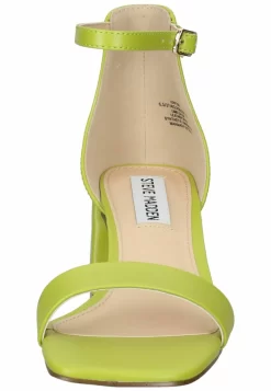 Steve Madden Sandalen - Lime Leather R -Winkel voor modeartikelen 82c68f42f70941bca49563dc24b73594