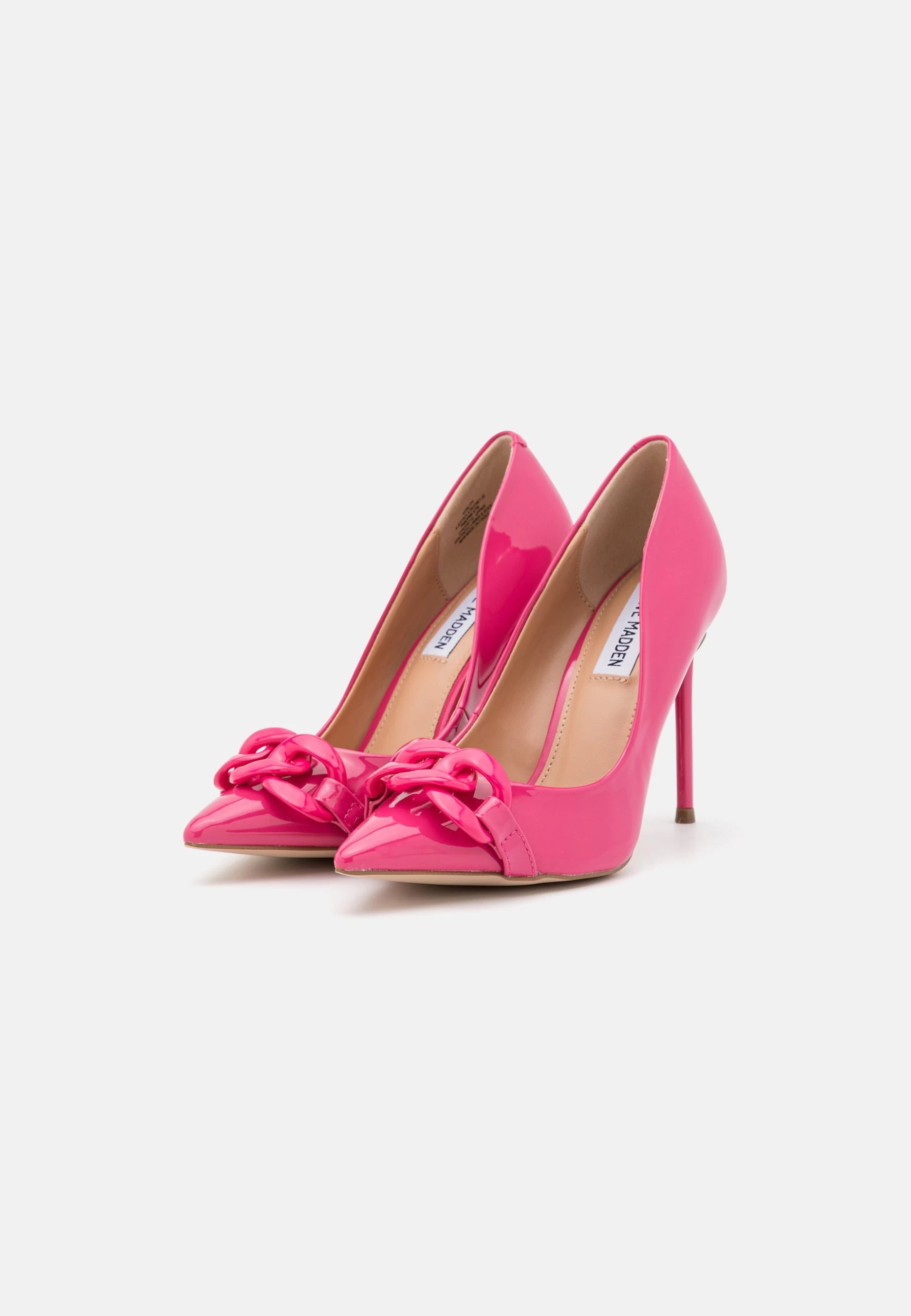 Steve Madden Vitality - Klassieke Pumps - Pink 3 Steve Madden Vitality - Klassieke Pumps - Pink - Afbeelding 3