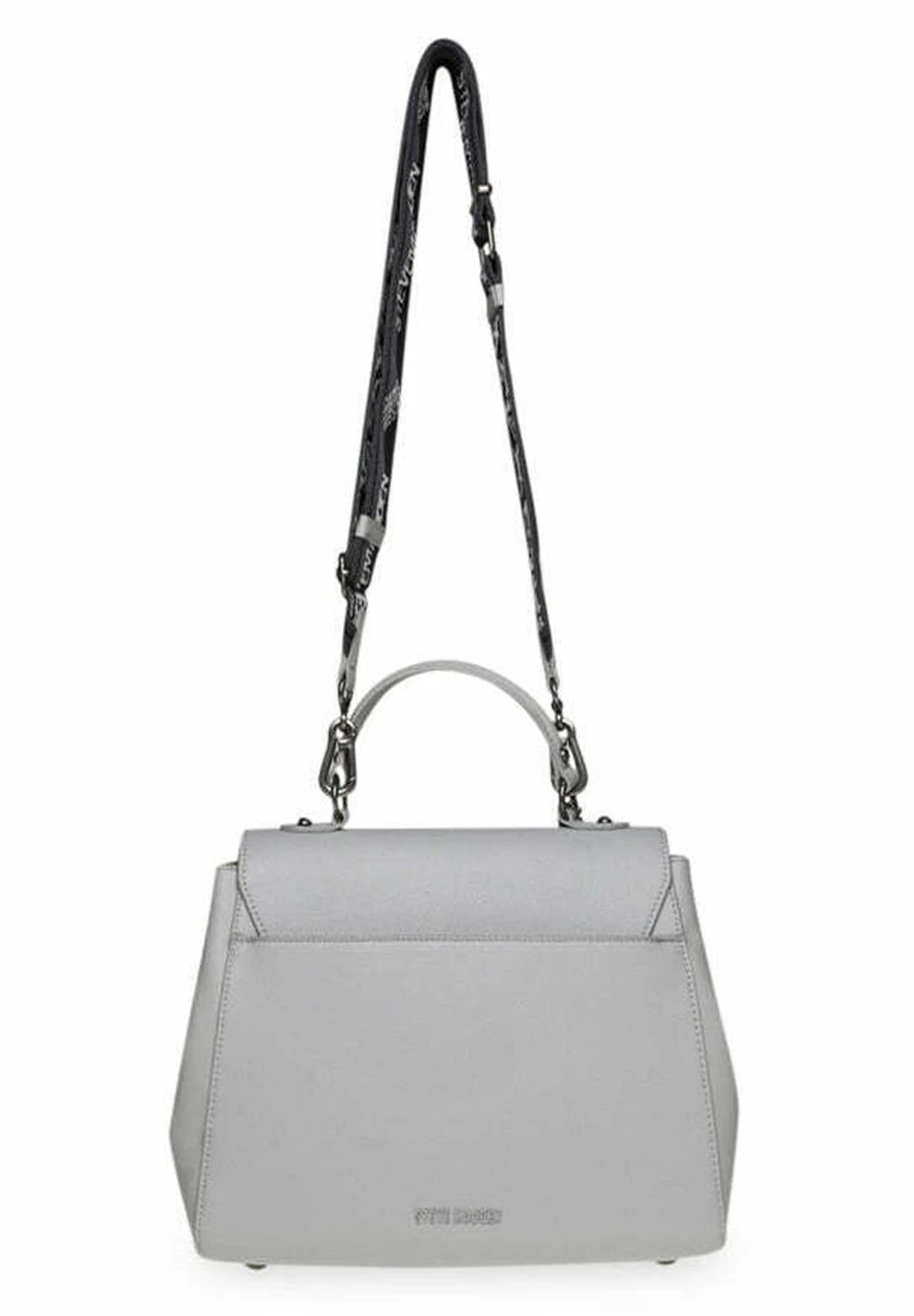 Steve Madden Bzaya - Handtas - Grey 2 Steve Madden Bzaya - Handtas - Grey - Afbeelding 2