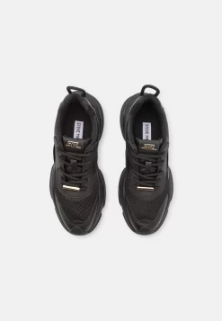 Steve Madden Belissimo - Sneakers Laag - Black/Gold -Winkel voor modeartikelen 83bb537fc8fa4e7bb87047fb9c8e6ecc scaled