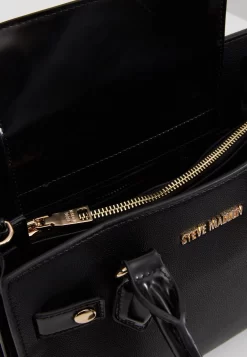 Steve Madden Bjayde - Handtas - Black -Winkel voor modeartikelen 83bf024d363f4c87992368977c4de7d5 scaled