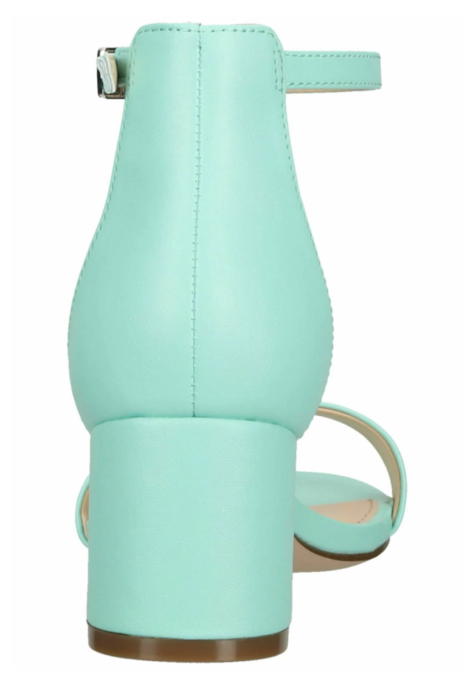 Steve Madden Sandalen - Sea Glass 4 Steve Madden Sandalen - Sea Glass - Afbeelding 4