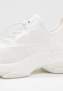 Steve Madden Match - Sneakers Laag - White -Winkel voor modeartikelen 8523de645e694a60a0f857d15fc092ad