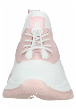 Steve Madden Match-E - Sneakers Laag - White/Pink Whp 12 Steve Madden Match-E - Sneakers Laag - White/Pink Whp -Winkel voor modeartikelen 86f65cb0a7a246528e9038b4a3df875c