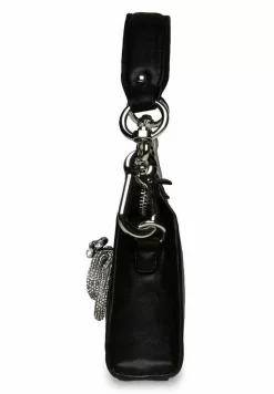 Steve Madden Britzy - Handtas - Black 8 Steve Madden Britzy - Handtas - Black -Winkel voor modeartikelen 87125a1502814e0890311e917ebe7528