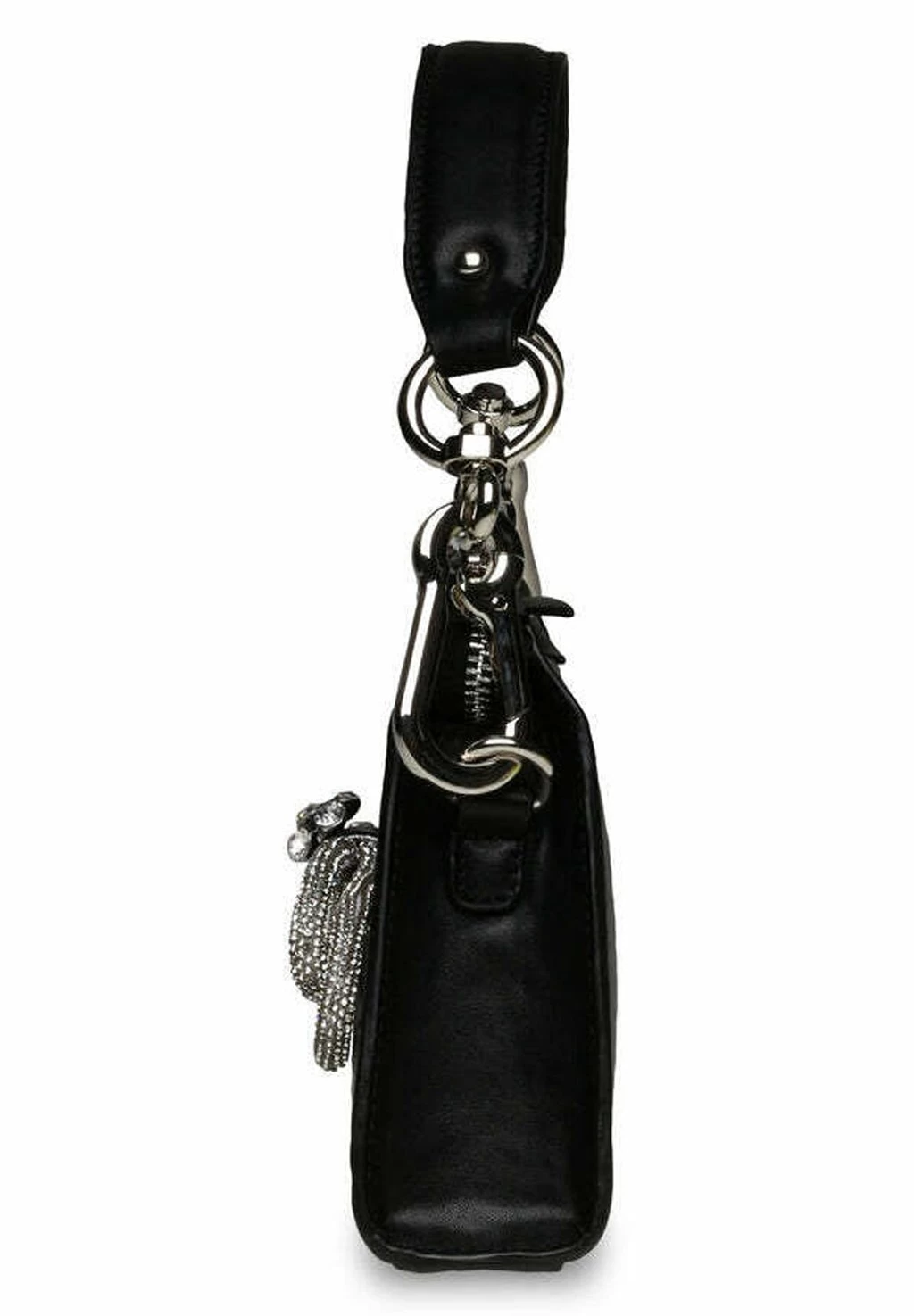 Steve Madden Britzy - Handtas - Black 4 Steve Madden Britzy - Handtas - Black - Afbeelding 4