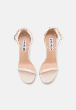 Steve Madden Milano - Sandalen Met Hoge Hak - Off White 11 Steve Madden Milano - Sandalen Met Hoge Hak - Off White -Winkel voor modeartikelen 88794bf2b85c46d99c4e9c825c105333 scaled