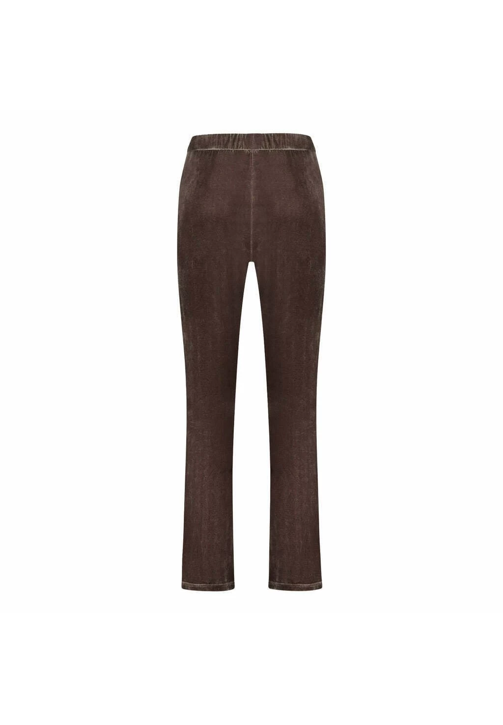 Steve Madden Isla - Broek - Brown 2 Steve Madden Isla - Broek - Brown - Afbeelding 2