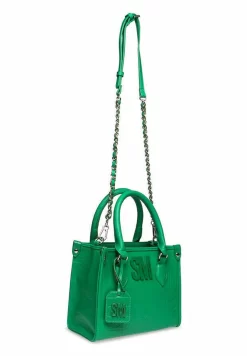 Steve Madden Brolin- Handtas - Green -Winkel voor modeartikelen 8a4b7a46e0e84665ab1dcdb31b06d0b6