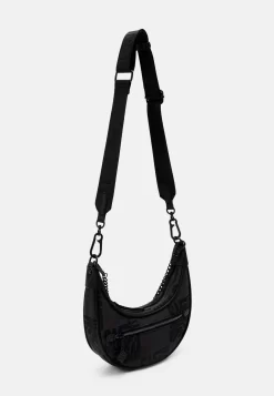 Steve Madden Bperth - Schoudertas - Black 6 Steve Madden Bperth - Schoudertas - Black -Winkel voor modeartikelen 8bbb86a4db9746b49072c498fa0b5ce0 scaled