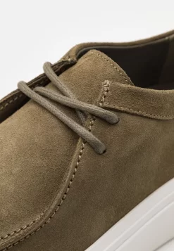 Steve Madden Fayles - Sportieve Veterschoenen - Khaki -Winkel voor modeartikelen 8c4c1d9b369046a69a8eb214472855ac scaled