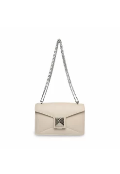 Steve Madden Breva- Schoudertas - Bone