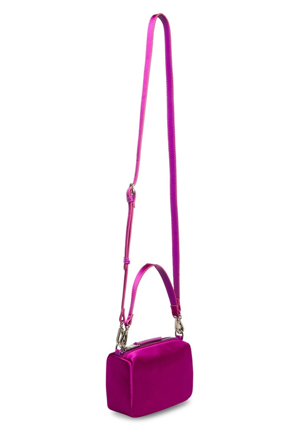 Steve Madden Bnoble-S - Handtas - Magenta 3 Steve Madden Bnoble-S - Handtas - Magenta - Afbeelding 3