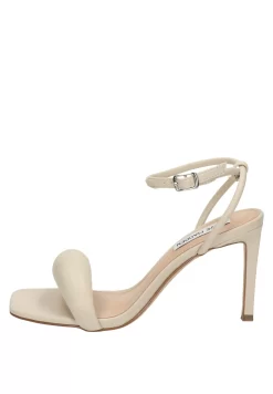 Steve Madden Entice - Sandalen - Bone