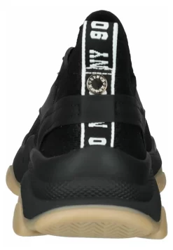 Steve Madden Match-E - Sneakers Laag - Black/Brown -Winkel voor modeartikelen 8f4c8b78018d491db7cde9c9945cbcb5
