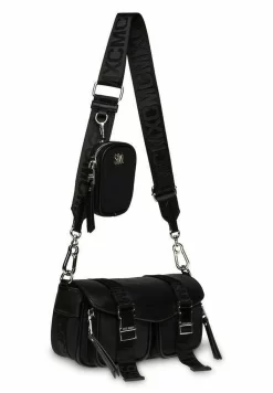 Steve Madden Bmover - Schoudertas - Black -Winkel voor modeartikelen 9038441c44b3425cbd42a839ceedfeea