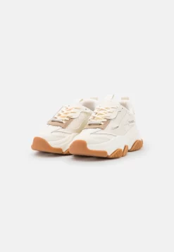 Steve Madden Possession - Sneakers Laag - White -Winkel voor modeartikelen 907454ba166541ff8b1b133630408a3d scaled