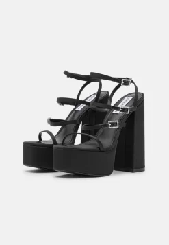 Steve Madden Elavator - Sandalen Met Hoge Hak - Black -Winkel voor modeartikelen 90bf4c5143814b2d838e28e2d8555f18 scaled